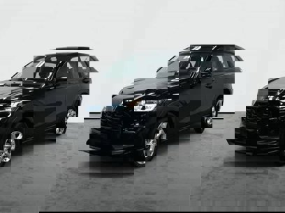 Certified 2024 Honda HR-V LX