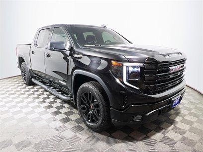 Used 2024 GMC Sierra 1500 Elevation w/ X31 Off-Road Package