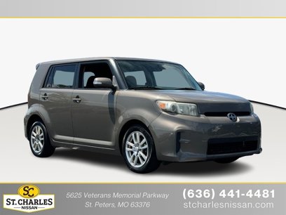 Used 2011 Scion xB