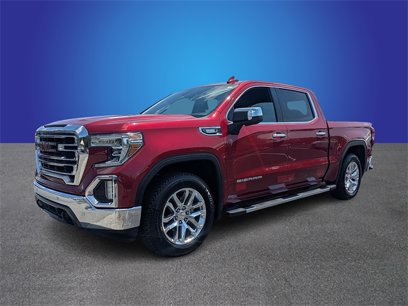 Used 2020 GMC Sierra 1500 SLT w/ SLT Premium Plus Package