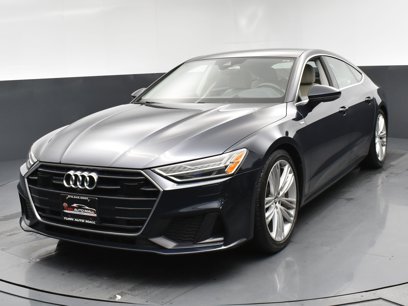 Used 2019 Audi A7 3.0T Prestige w/ Prestige Package