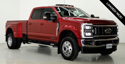 Used 2024 Ford F450 Lariat