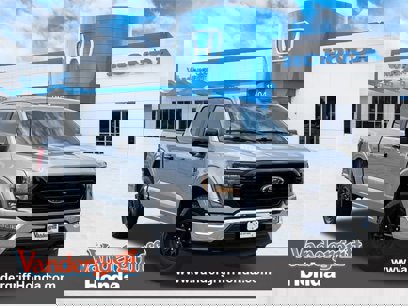 Used 2023 Ford F150 XLT