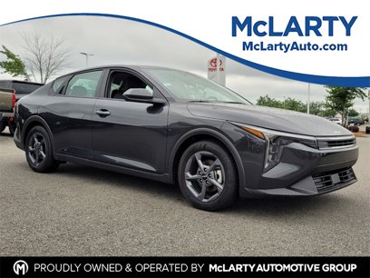 Used 2025 Kia K4 LXS