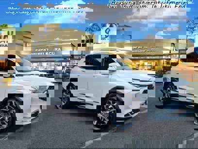 Certified 2024 Acura MDX SH-AWD w/ Technology Package