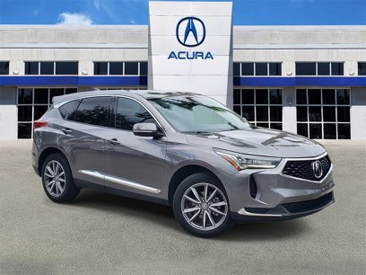 Used 2023 Acura RDX w/ Technology Package