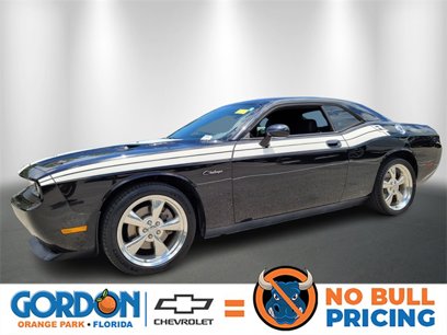 Used 2010 Dodge Challenger R/T
