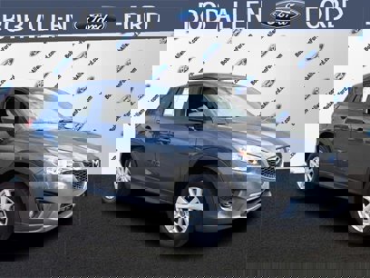 Used 2014 MAZDA CX-5 Touring