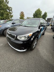 Used 2017 Kia Soul EV