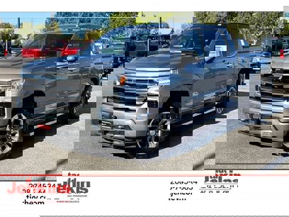 Used 2024 Chevrolet Silverado 1500 High Country w/ Technology Package