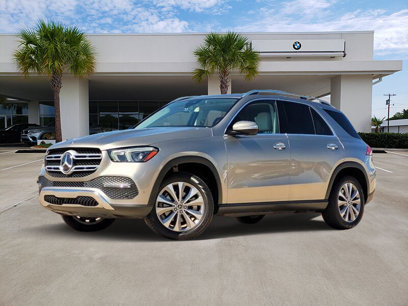 Used 2020 Mercedes-Benz GLE 350 4MATIC