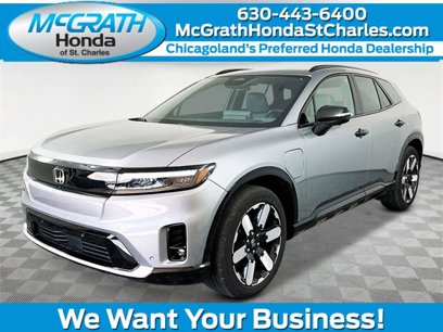 New 2024 Honda Prologue Elite