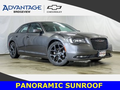 Used 2022 Chrysler 300 S