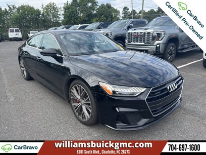 Used 2019 Audi A7 3.0T Prestige w/ Prestige Package