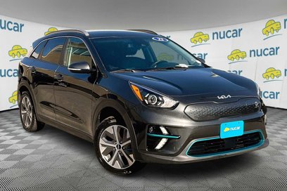 Used 2022 Kia Niro EX w/ Cold Weather Package