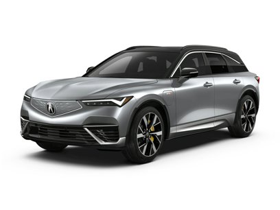 New 2024 Acura ZDX Type S