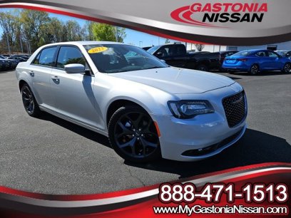 Used 2023 Chrysler 300 S