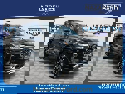 New 2025 Ford Escape SE