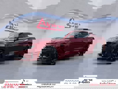 Used 2021 Chevrolet Camaro LT w/ RS Package