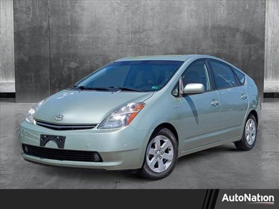 Used 2006 Toyota Prius