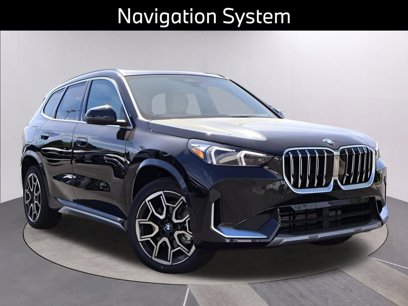 New 2025 BMW X1 xDrive28i w/ Premium Package