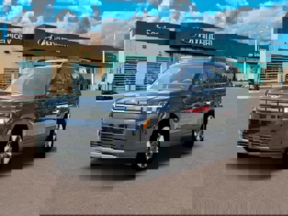 New 2026 Hyundai Santa Fe SEL
