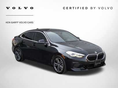 Used 2022 BMW 228i xDrive Gran Coupe