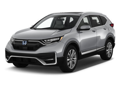 Used 2022 Honda CR-V Touring