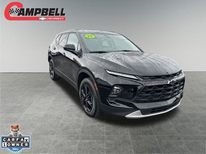 Used 2023 Chevrolet Blazer LT w/ Convenience Package