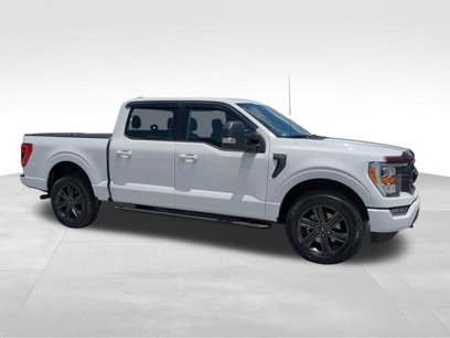 Certified 2021 Ford F150 XLT w/ Equipment Group 302A High