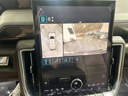 New 2025 GMC Yukon Elevation w/ Elevation Premium Package