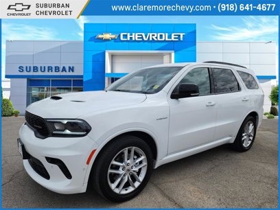 Used 2024 Dodge Durango R/T