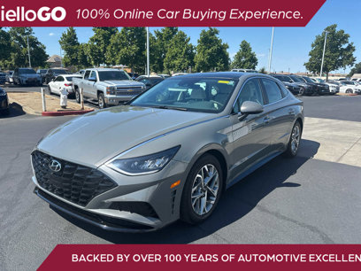 Used 2023 Hyundai Sonata SEL w/ Convenience Package