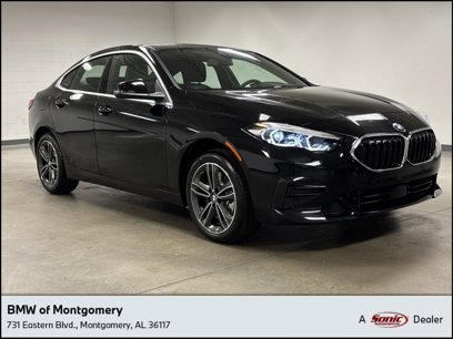 Used 2024 BMW 228i Gran Coupe w/ Convenience Package