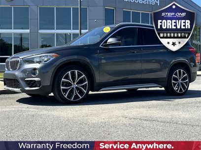Used 2019 BMW X1 sDrive28i w/ Convenience Package