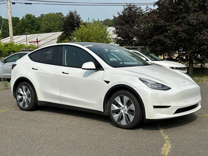 Used 2021 Tesla Model Y Long Range
