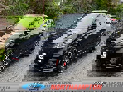 Certified 2022 Ford Mustang Mach-E GT