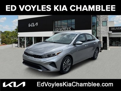 Used 2023 Kia Forte LXS