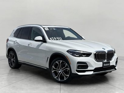Certified 2023 BMW X5 xDrive40i w/ Premium Package