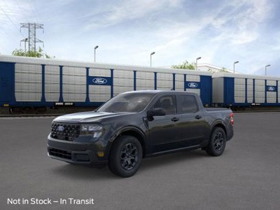 New 2025 Ford Maverick XLT