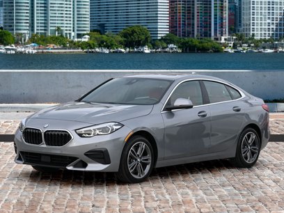 Used 2022 BMW 228i xDrive Gran Coupe w/ Premium Package 2