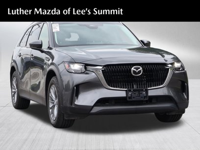 Certified 2024 MAZDA CX-90 3.3 Turbo w/ Preferred Plus
