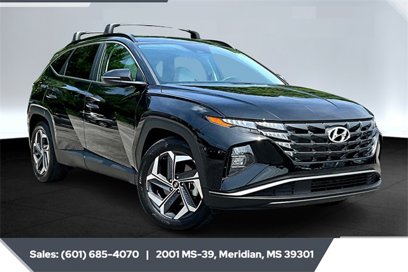 Used 2024 Hyundai Tucson SEL w/ Convenience Package
