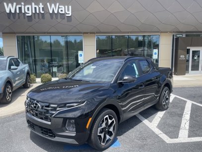 New 2024 Hyundai Santa Cruz Limited