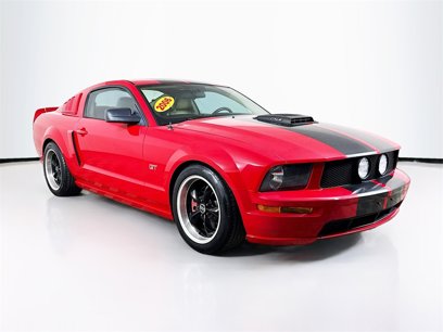 Used 2006 Ford Mustang GT Premium