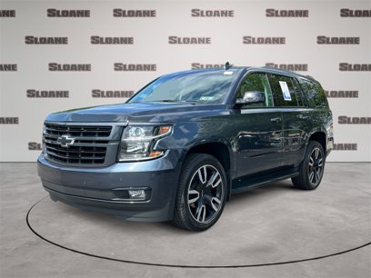 Used 2019 Chevrolet Tahoe LT w/ RST Edition