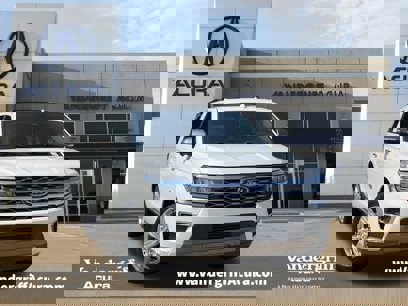 Used 2023 Ford Expedition King Ranch