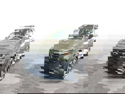 Certified 2024 Hyundai Tucson SEL