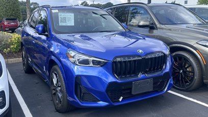 Certified 2024 BMW X1 xDrive28i w/ Technology Package