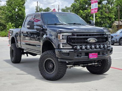 Used 2022 Ford F250 Lariat w/ Tremor Off-Road Package